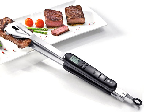 Thermo Grill Tongs