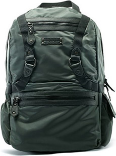 Rivington Nylon Backpack