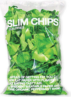 Slim Chips