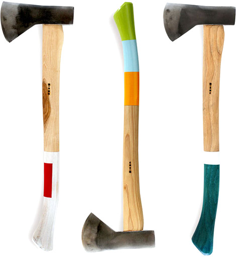 Best Made Co. Camp Axes