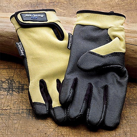 Garden Armor Safety Gloves