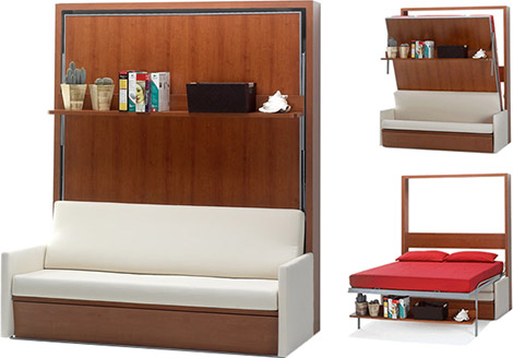 Dile Sofa Bed