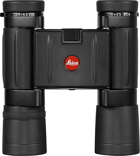 Leica Trinovid Binoculars 10×25