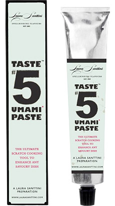 Taste No. 5 Umami Paste