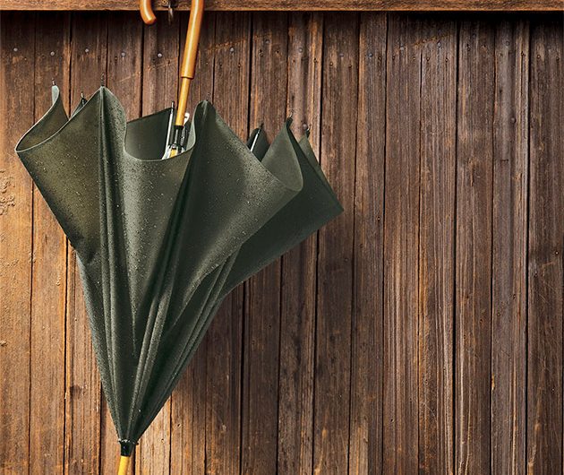 Filson Cover Cloth Umbrella