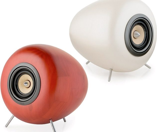 Glow Audio Voice One Loudspeaker