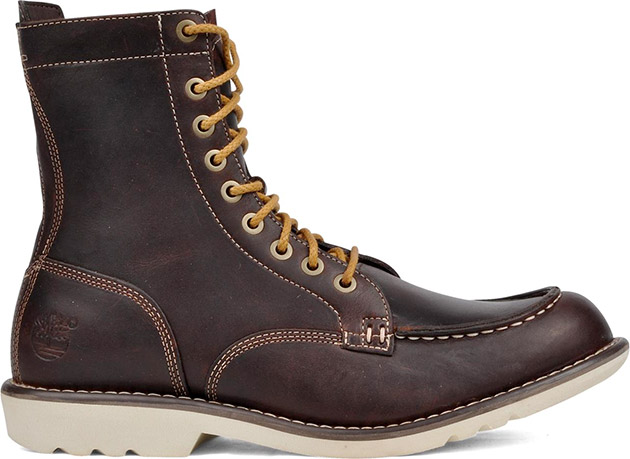Timberland Earthkeepers City Escape Boots