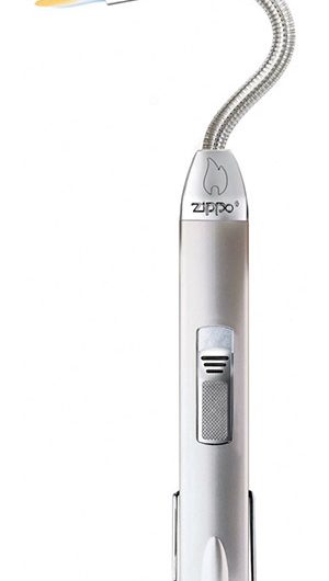 Zippo Flexneck Utility Lighter