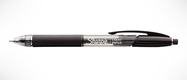 Sharpie Liquid Pencil