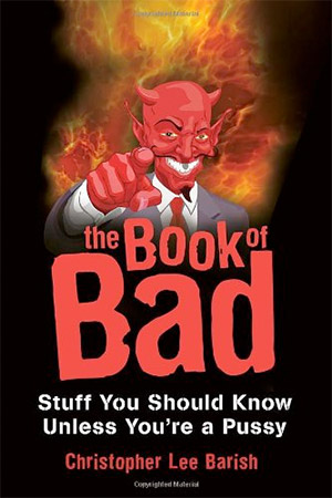 Book Of Bad