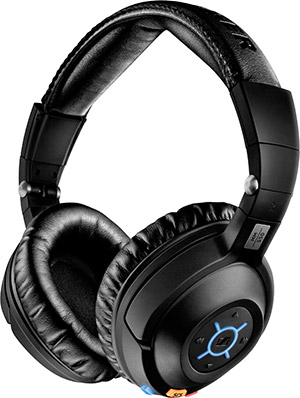 Sennheiser MM 550 Bluetooth Headset