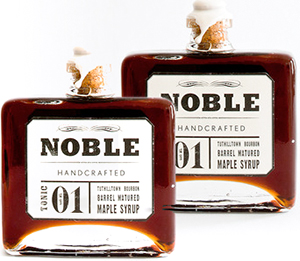 Noble Tonic 01 Maple Syrup