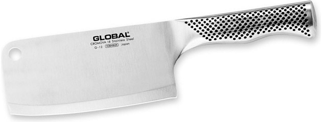 Global G-12 Meat Cleaver