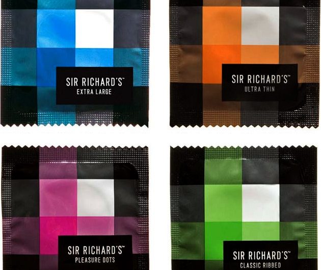 Sir Richard’s Condoms