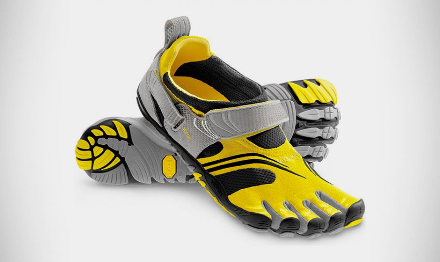 Vibram Five Fingers