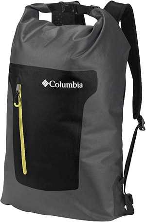 Columbia River Runner Drypack II