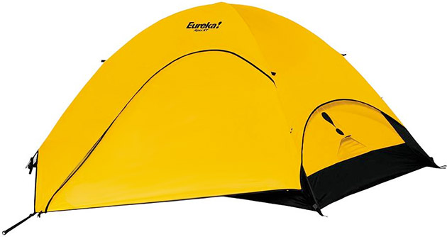 Eureka Apex 2XT Adventure Tent