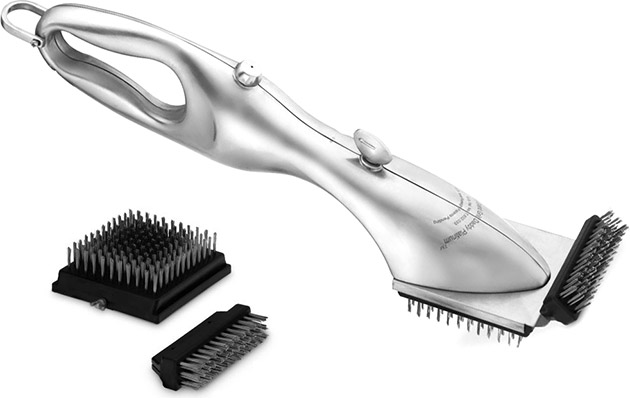 Grand Grill Daddy Cleaning Brush