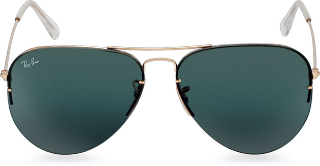Ray-Ban Interchangeables