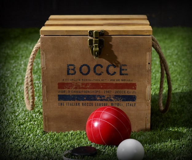 Bocce Ball Set