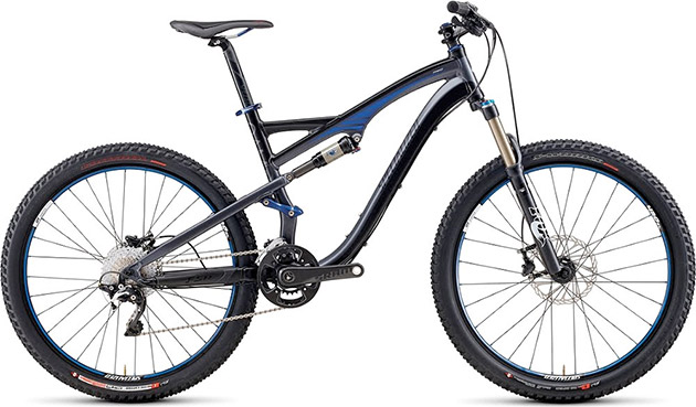 Specialized Camber Pro