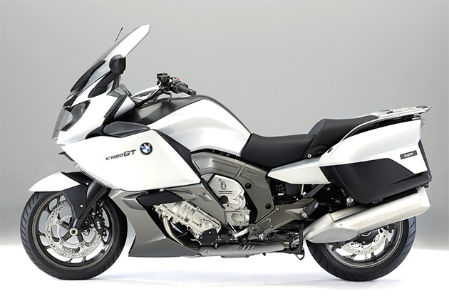 BMW K 1600 GT