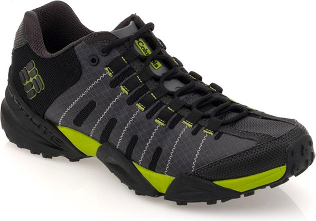 Columbia Master of Faster Multi-Sport Shoe