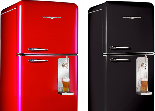 Northstar Brew Master Refrigerator