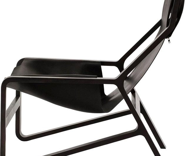 Blu Dot Toro Lounge Chair