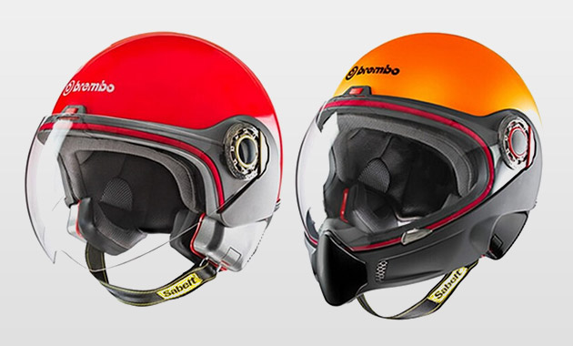 Brembo Helmets
