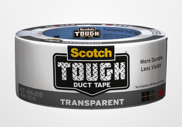 Scotch Tough Duct Tape
