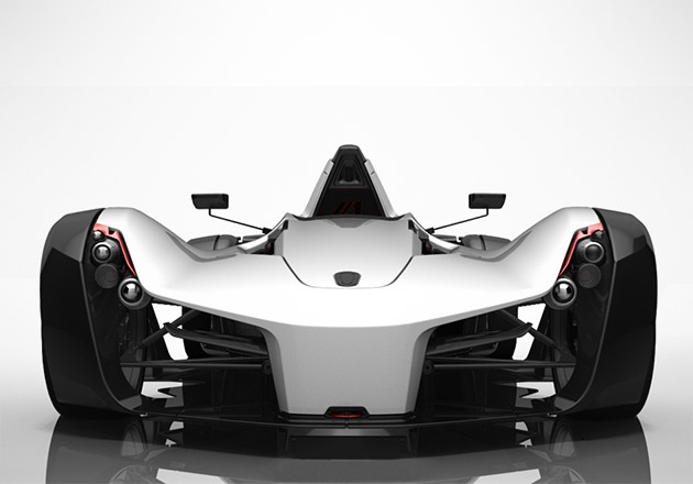 BAC Mono