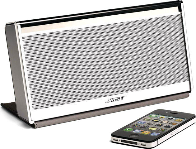 Bose SoundLink Wireless Mobile Speaker