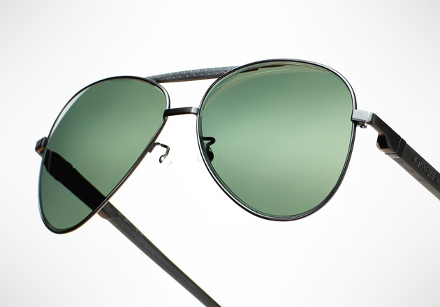 TAG Heuer Vintage Series Sunglasses