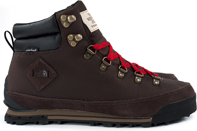 The North Face Back-To-Berkeley Boots