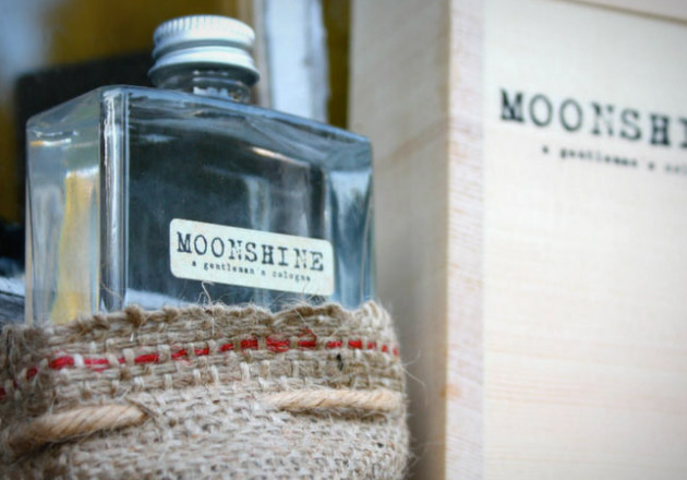 Moonshine Cologne