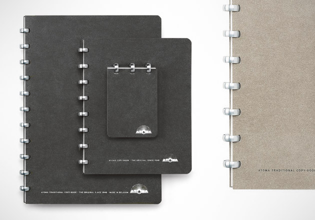 Atoma Notebooks