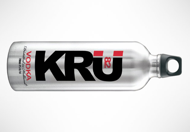 KRU 82 Vodka