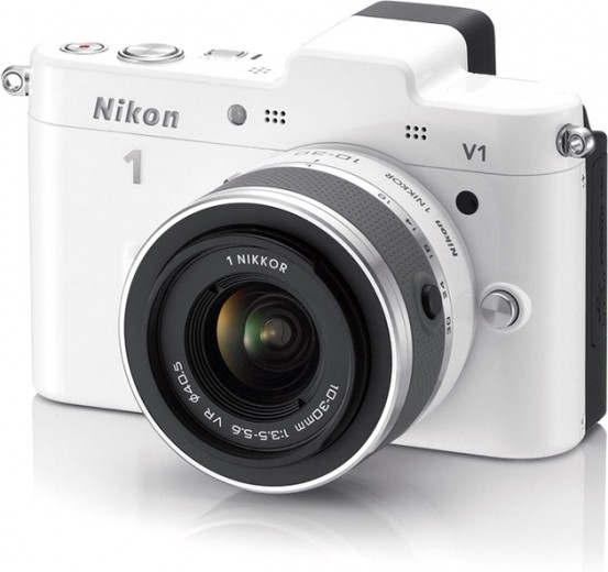 Nikon 1