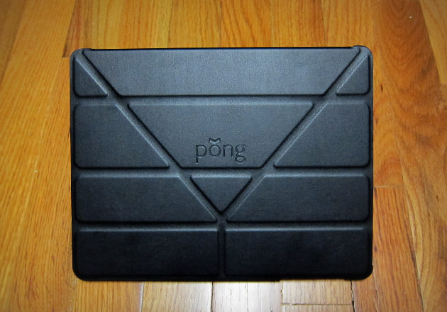 Pong iPad Case