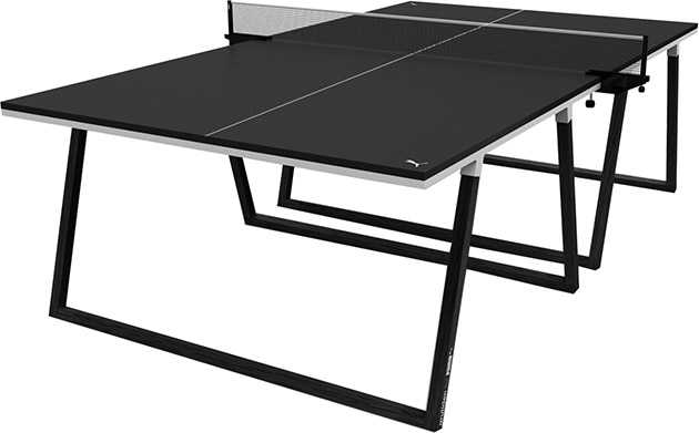 Puma Table Tennis Table