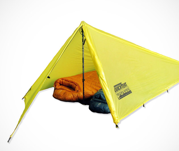 Brooks-Range Ultralite Quick-Tent