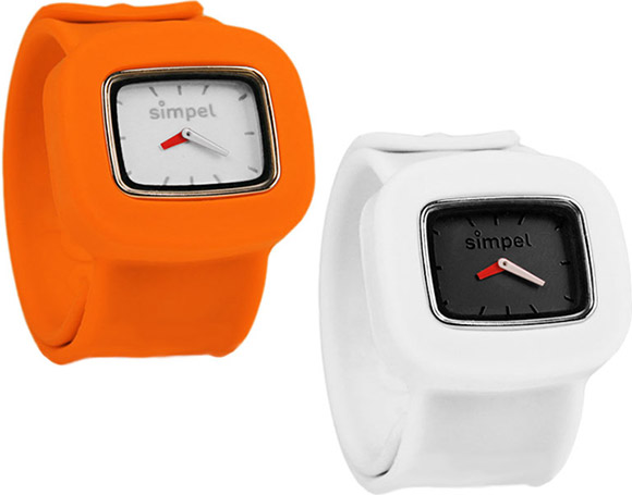 Simpel Switch Watch