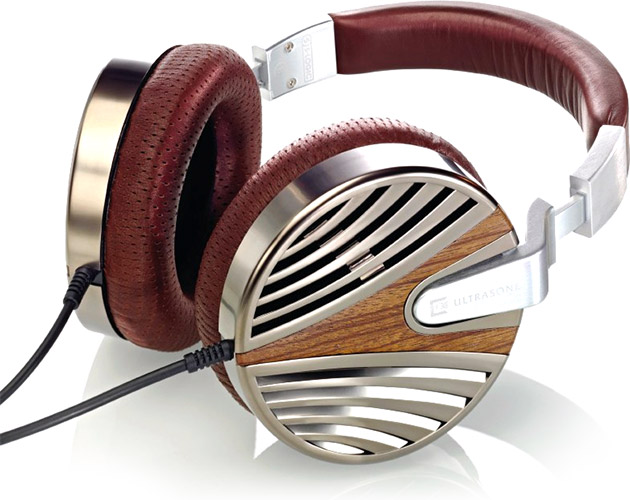 Ultrasone Edition 10 Headphones