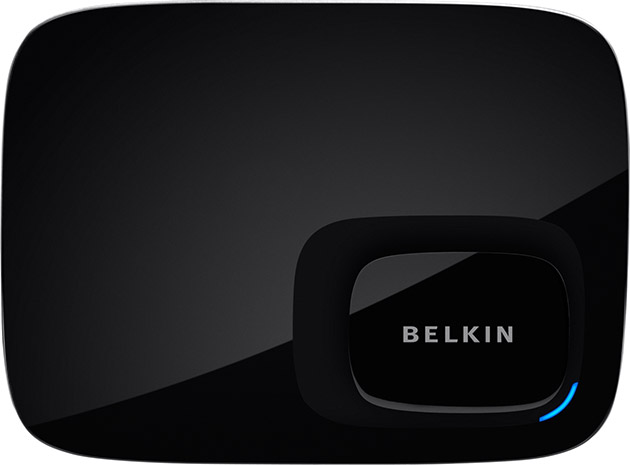 Belkin ScreenCast AV4