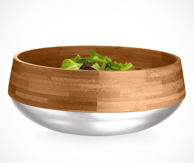 Kontra Bamboo Salad