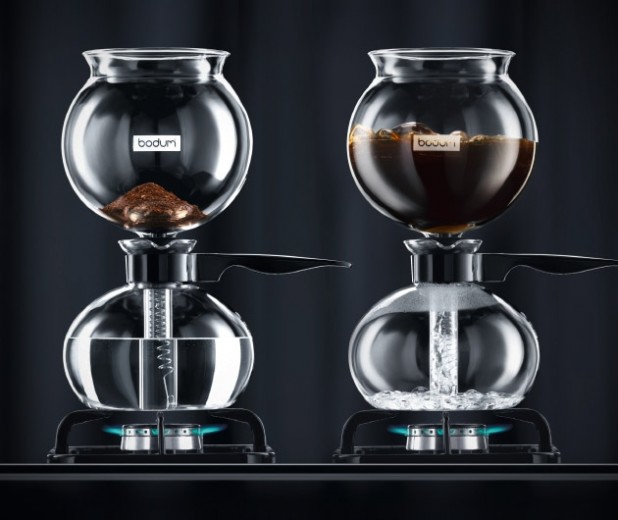 Bodum Vacuum Brewer