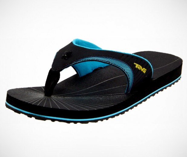 teva glow in the dark