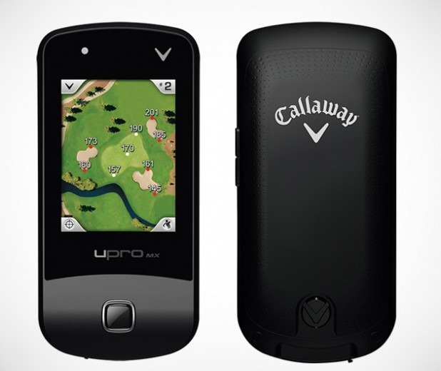 callaway upro