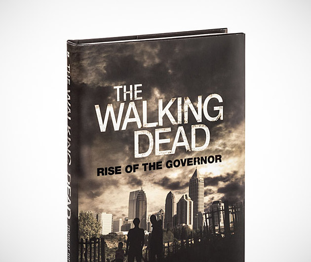 Walking Dead, Rise of the Governor